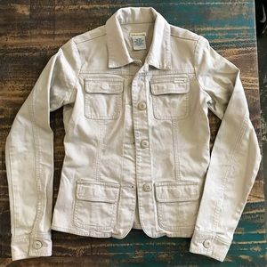 Billabong Jacket NWOT